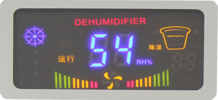 HJ-858H除濕機