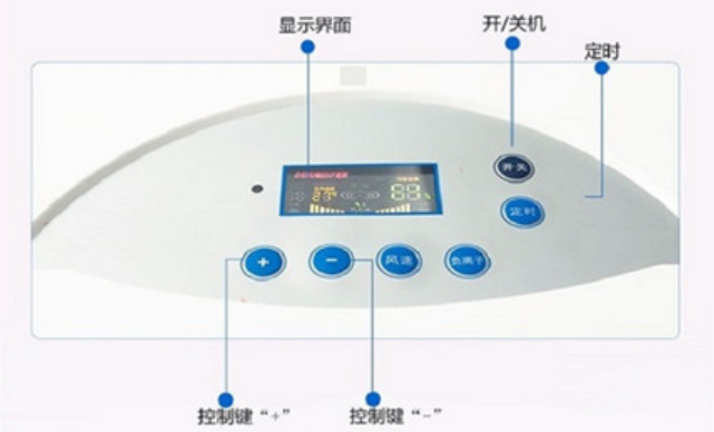 HJ-865H除濕機