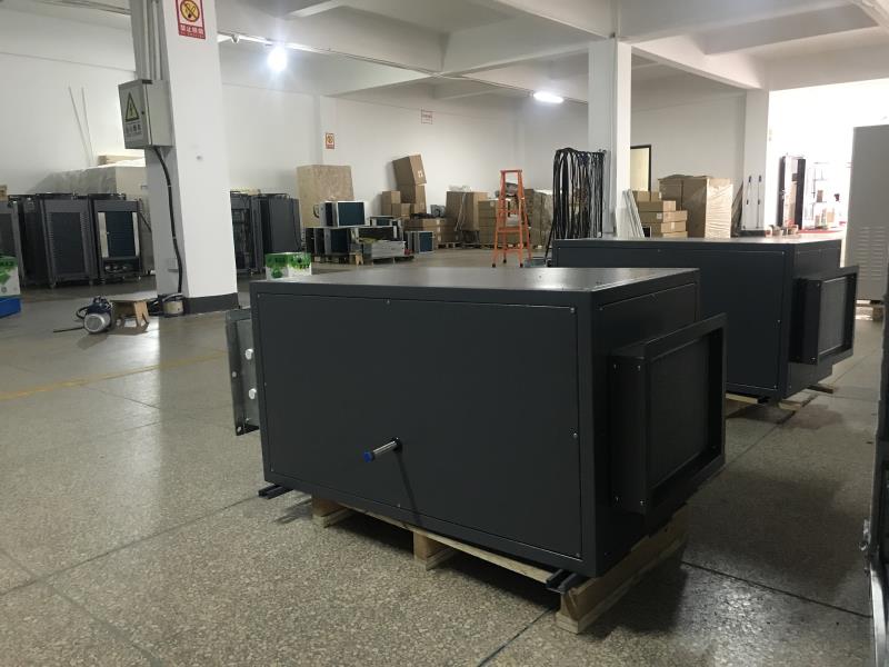 醫療器械解析房檢測專業多功能恒溫恒濕系統