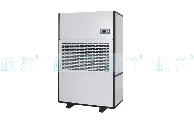 CFZ-20/S工業除濕機(圖1) CFZ-20/S工業除濕機(圖1)