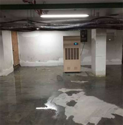 邵陽防潮機