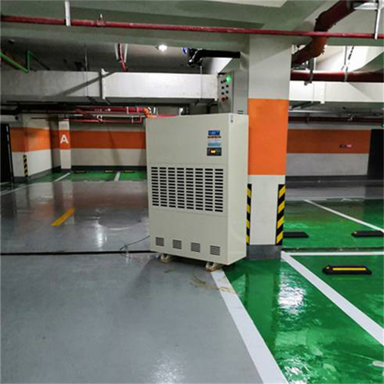 變電房怎么除濕？
