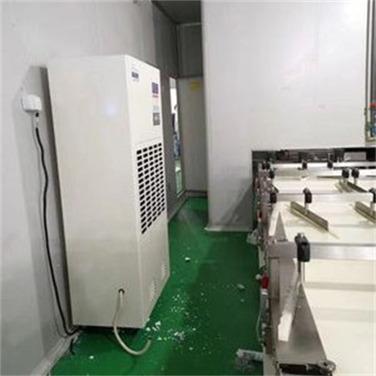 2500平的水轉(zhuǎn)印車間如何配置除濕機