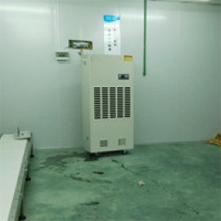 地下室停車庫用工業(yè)除濕機