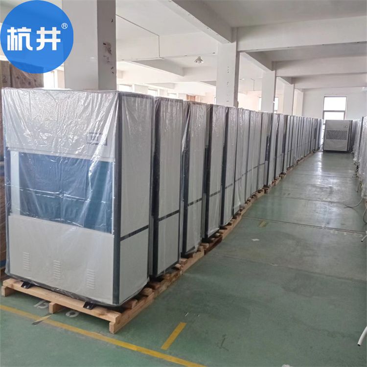 水性涂料干燥與除濕設備