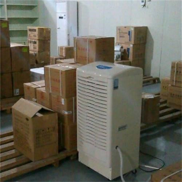 除濕機的工作原理是什么呢